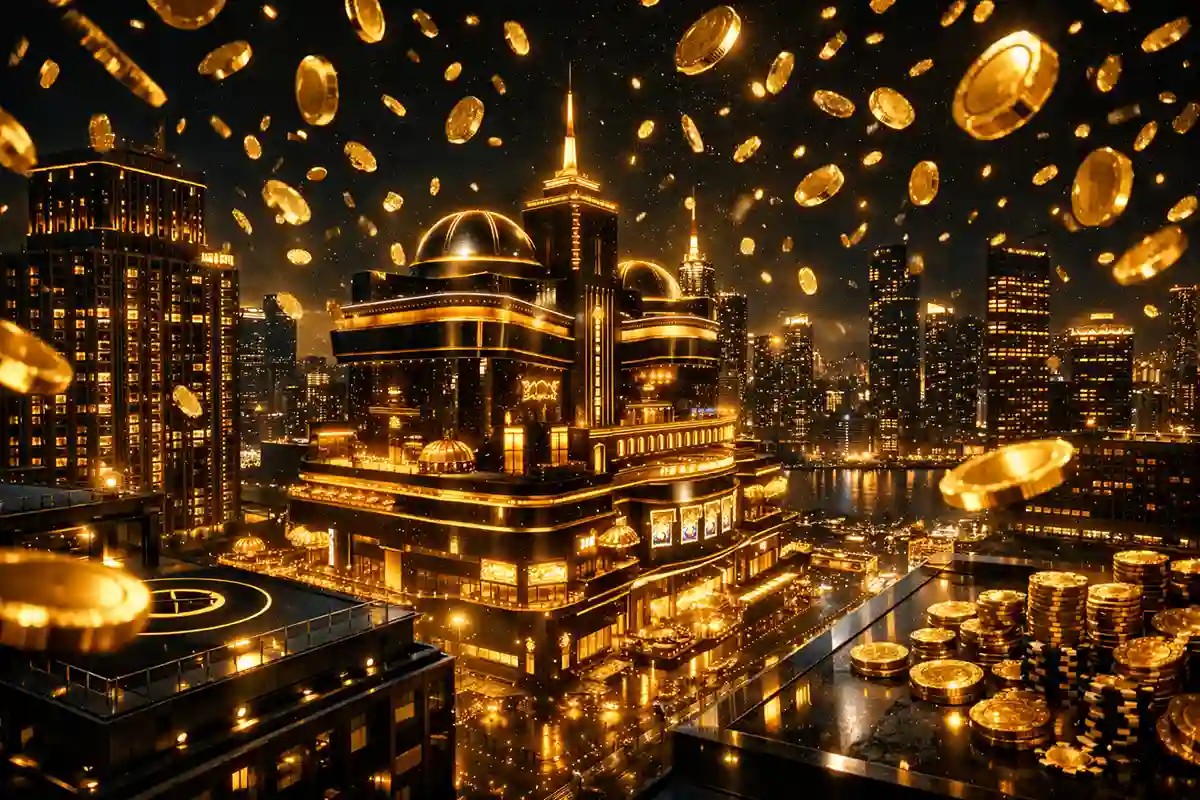 Welcome Bonus