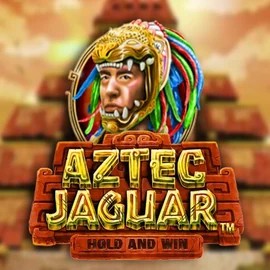 Aztec Jaguar Hold & Win online slot from SYNOT Games – play at 50-cent-casino.com