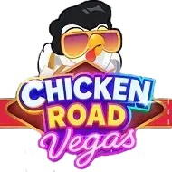 Play Chicken Road Vegas slot by InOut on 50-cent-casino.com