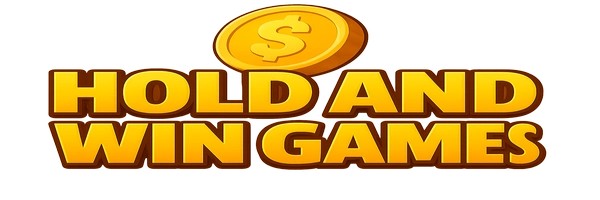 Hold and Win Games game by Playson – logo hosted on 50 Cent Casino