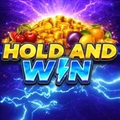 Hold and Win Games game by Playson – logo hosted on 50 Cent Casino