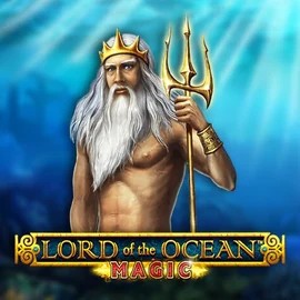 Lord Of The Ocean Magic – slot by Novomatic, featured at 50-cent-casino.com