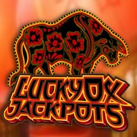 Lucky Ox Jackpots – slot by Rival, featured at 50-cent-casino.com