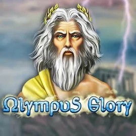 Try Olympus Glory slot by Amusnet Interactive on 50-cent-casino.com – logo image