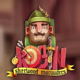 Play Robin Sherwood Marauders slot by Yggdrasil on 50-cent-casino.com