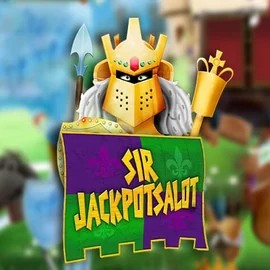 Enjoy Sir Jackpots Alot by Core Gaming – logo hosted on 50-cent-casino.com